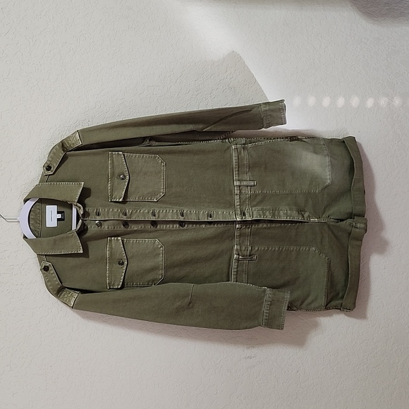 Current Elliott Romper - Picture 3 of 9